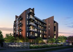 Claydence (D15), Apartment #438850911